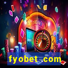 fyobet .com